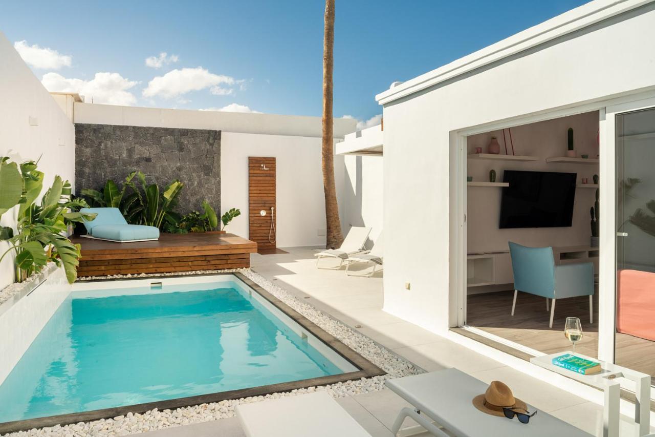 Areca By Agm Resorts Puerto del Carmen  Kültér fotó
