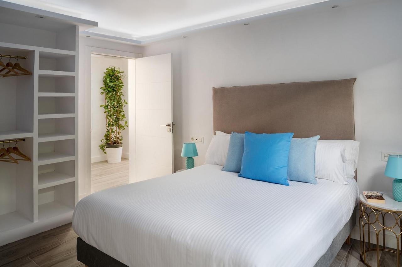 Areca By Agm Resorts Puerto del Carmen  Kültér fotó