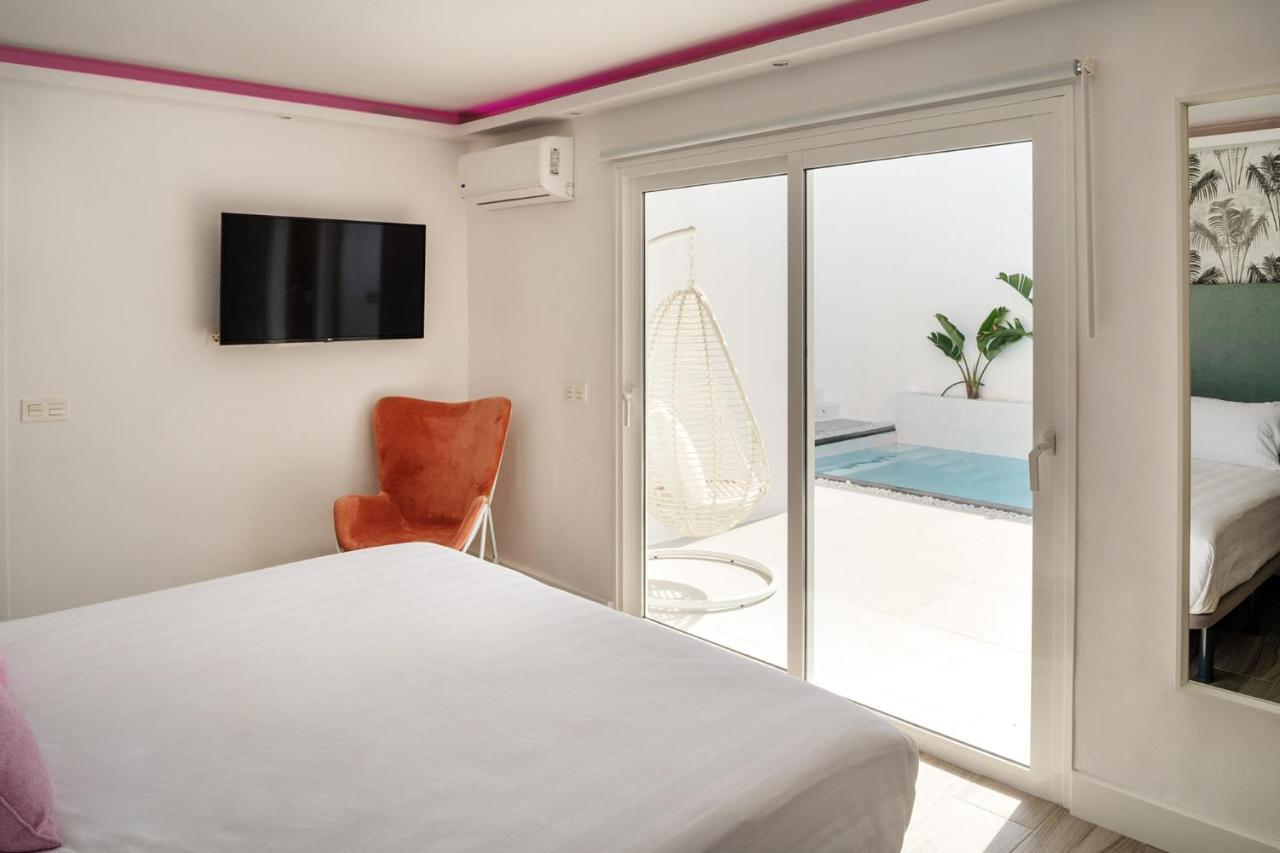 Areca By Agm Resorts Puerto del Carmen  Kültér fotó
