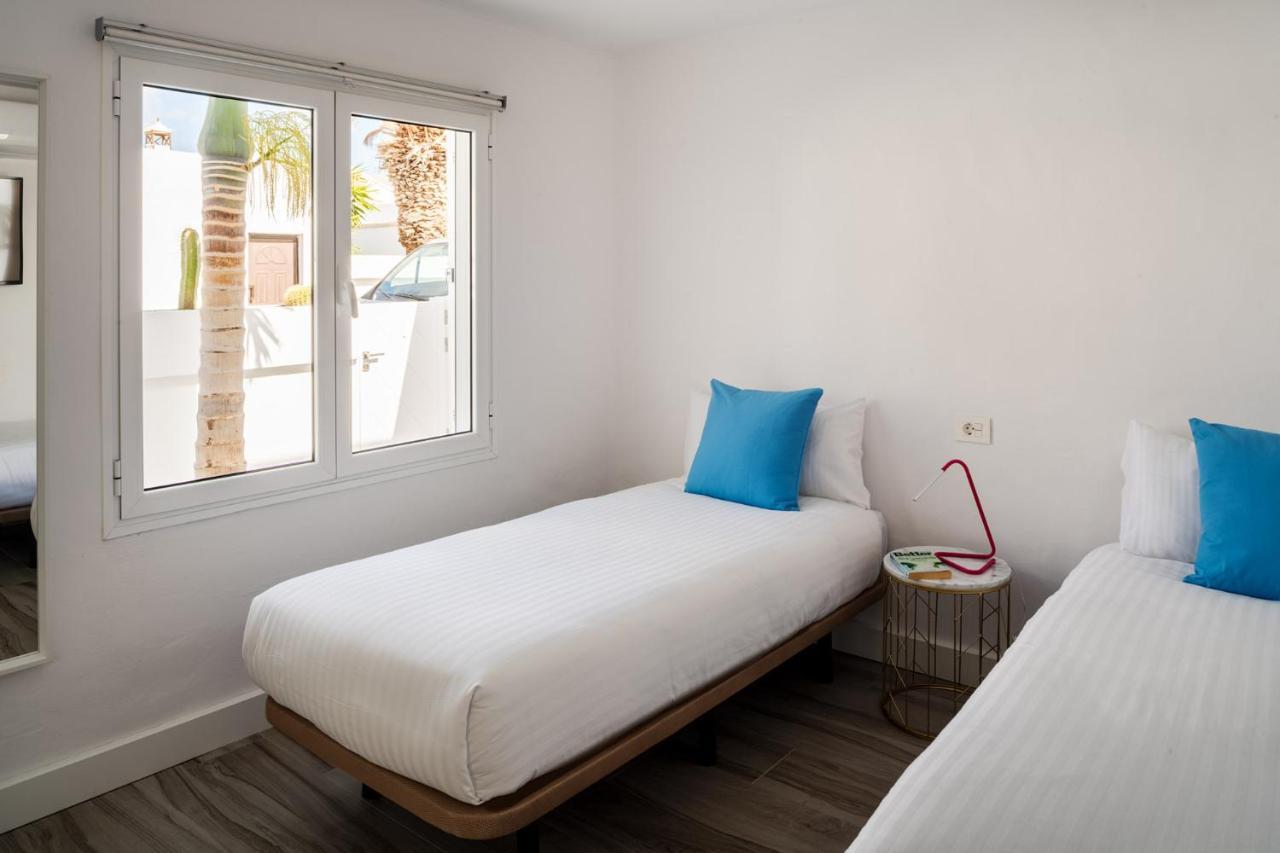 Areca By Agm Resorts Puerto del Carmen  Kültér fotó