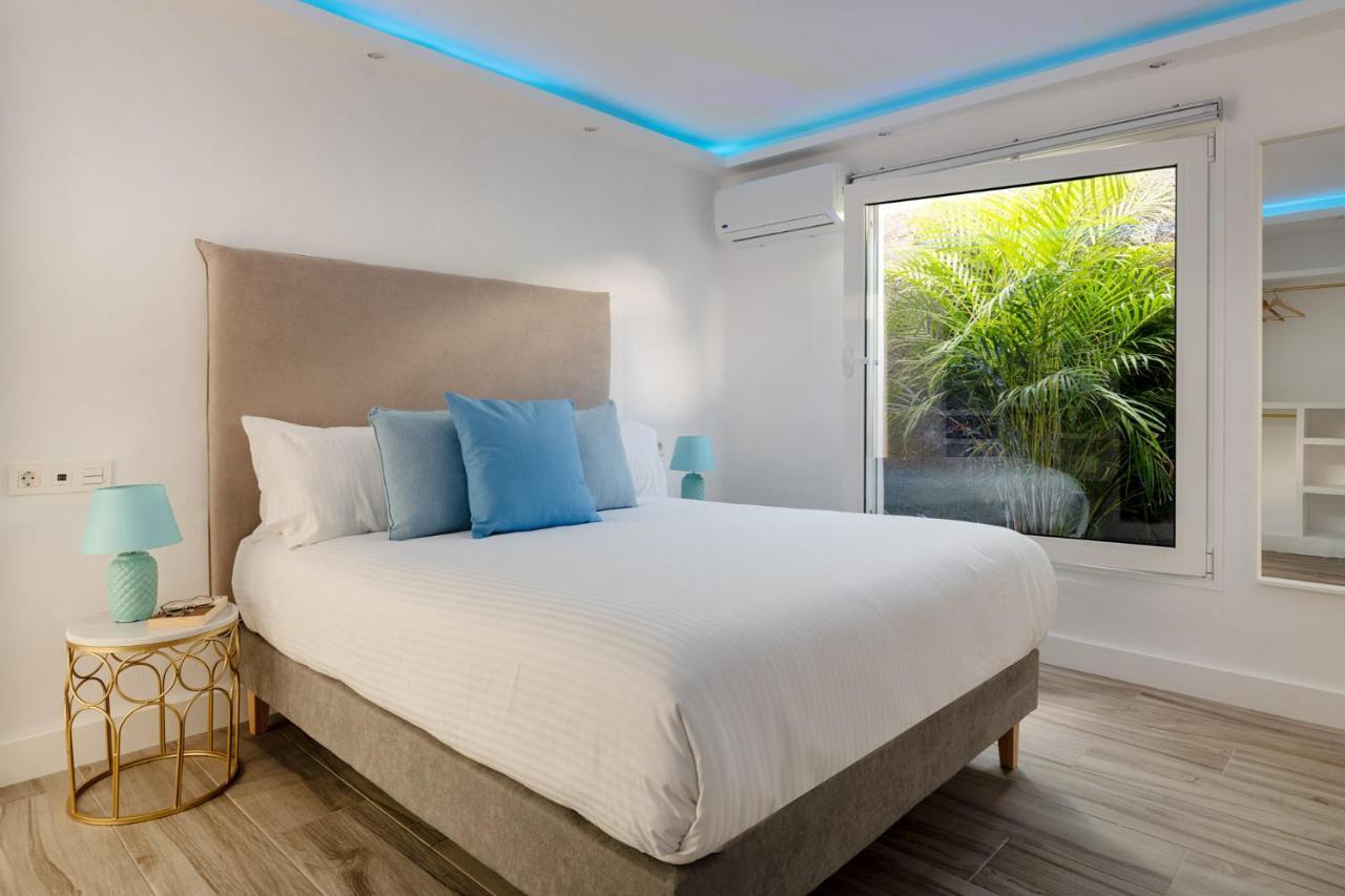 Areca By Agm Resorts Puerto del Carmen  Kültér fotó