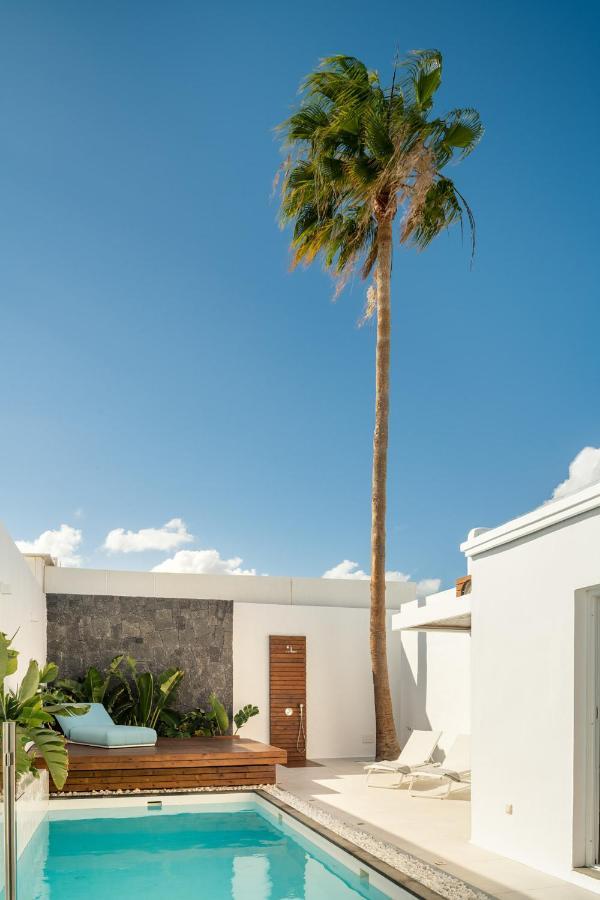 Areca By Agm Resorts Puerto del Carmen  Kültér fotó