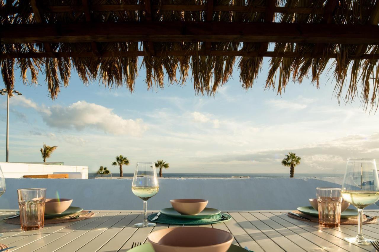 Areca By Agm Resorts Puerto del Carmen  Kültér fotó