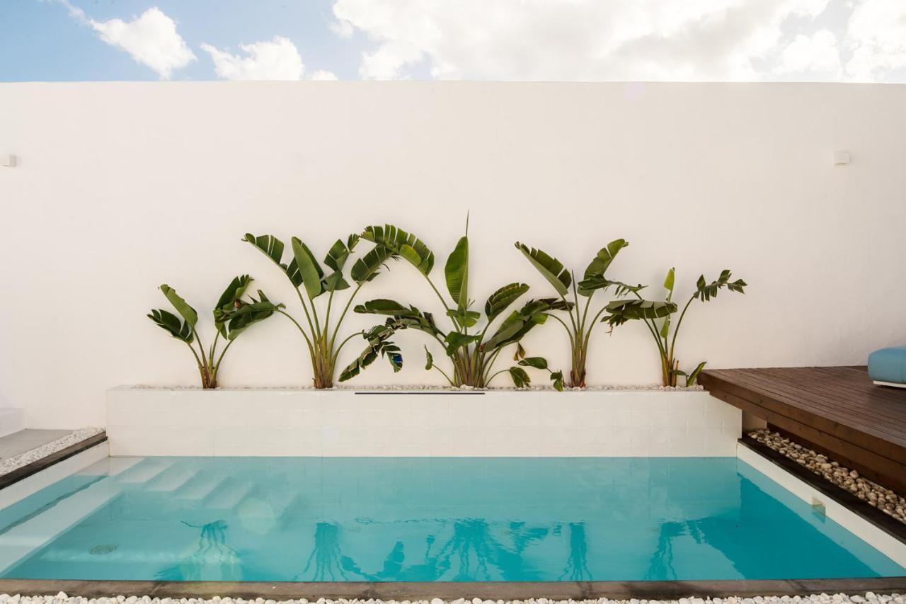 Areca By Agm Resorts Puerto del Carmen  Kültér fotó