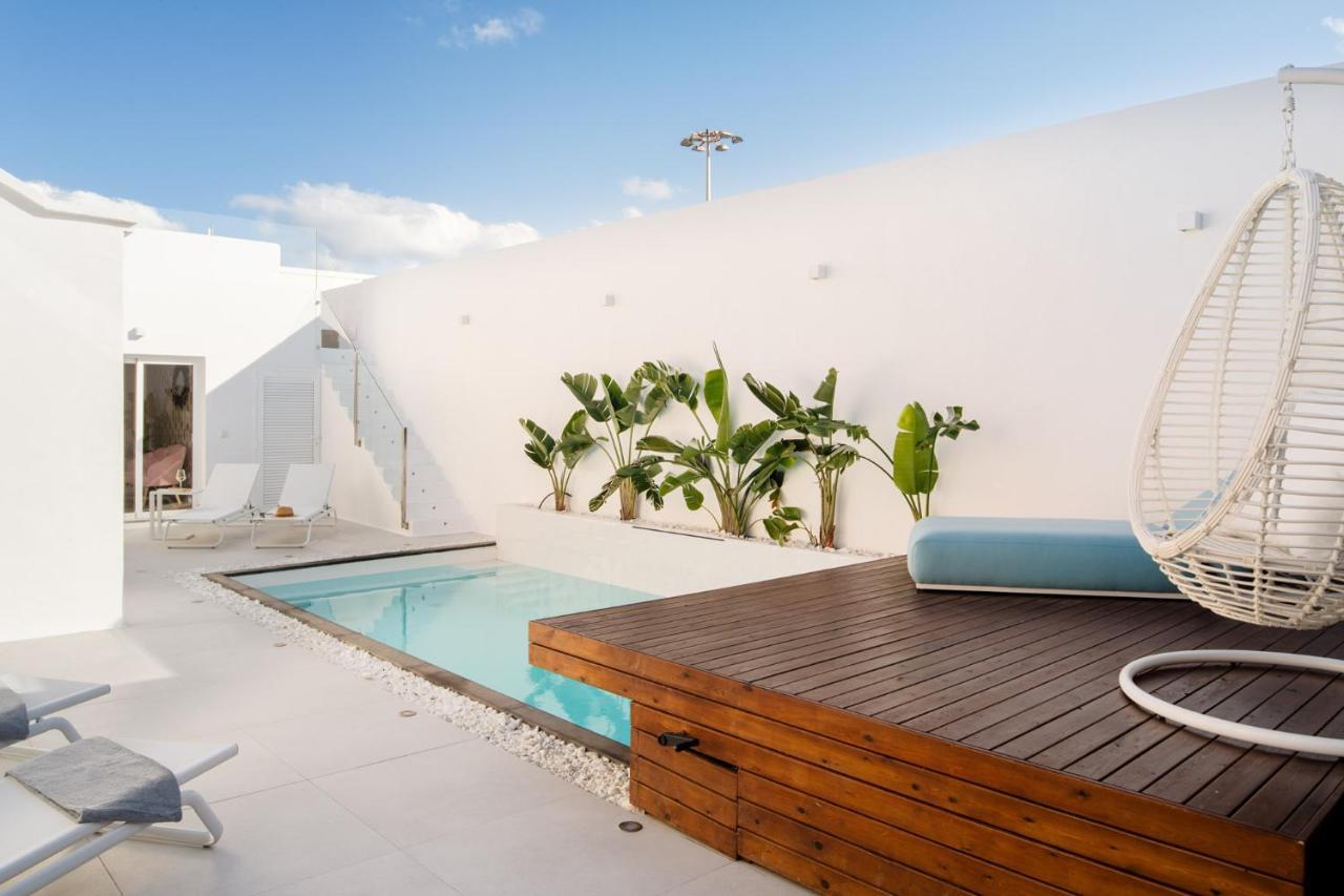 Areca By Agm Resorts Puerto del Carmen  Kültér fotó